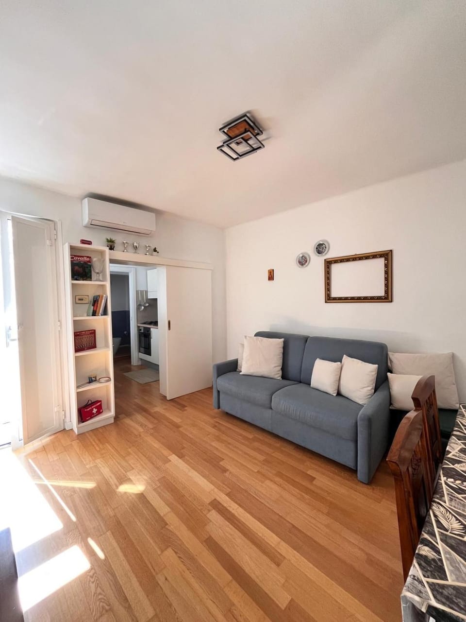 Casa Morgy Apartment in Bari