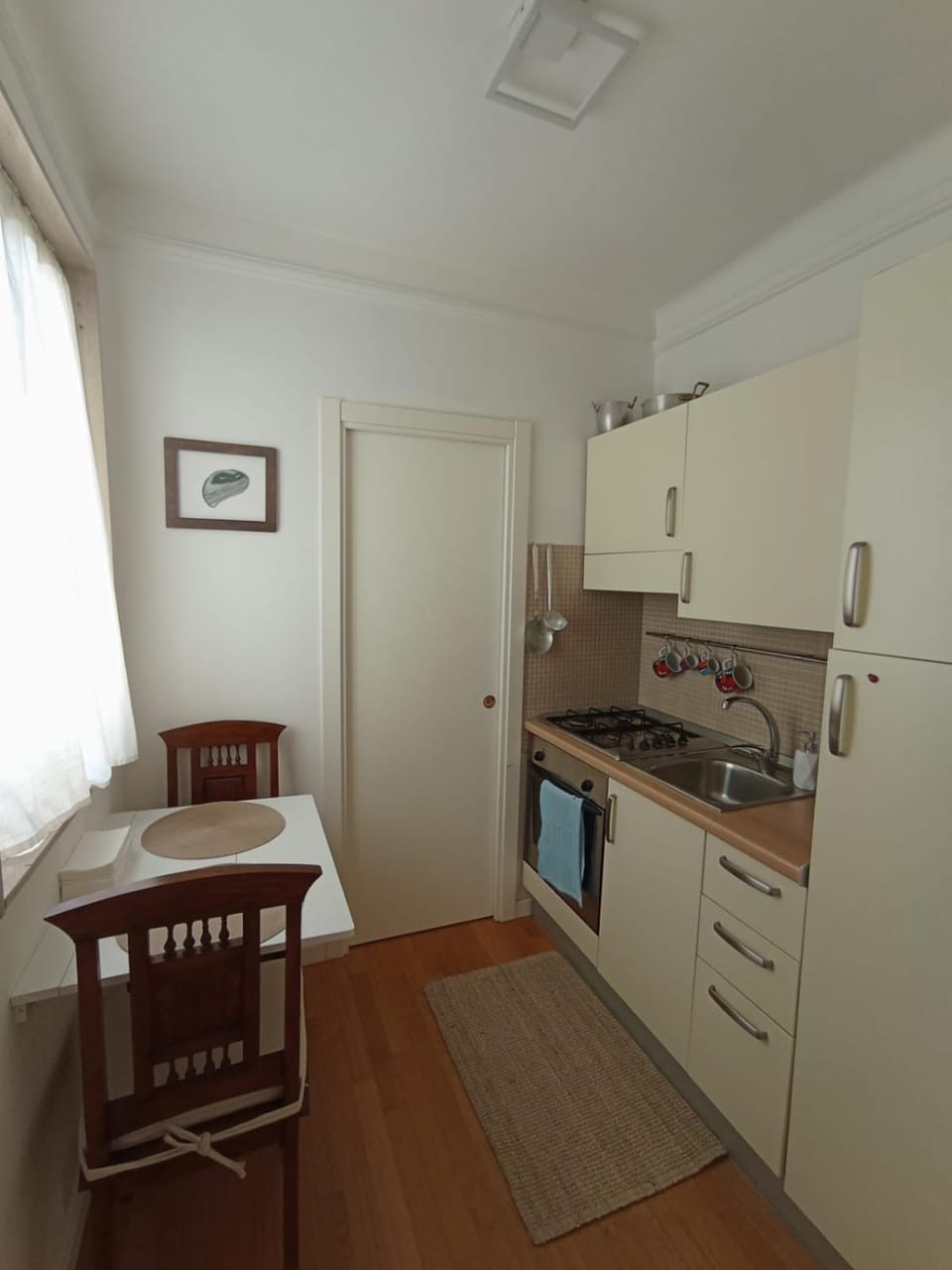 Casa Morgy Apartment in Bari