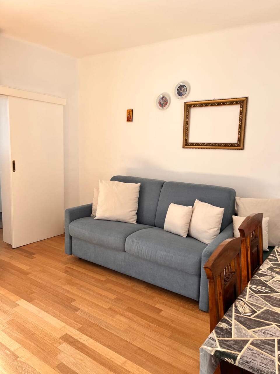 Casa Morgy Apartment in Bari