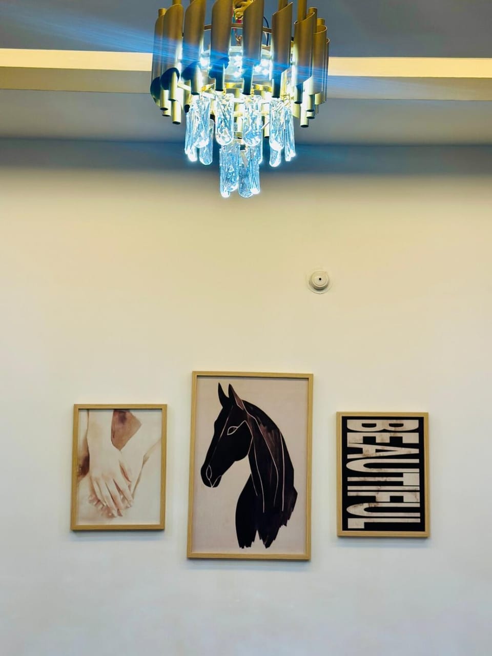 Decorative detail