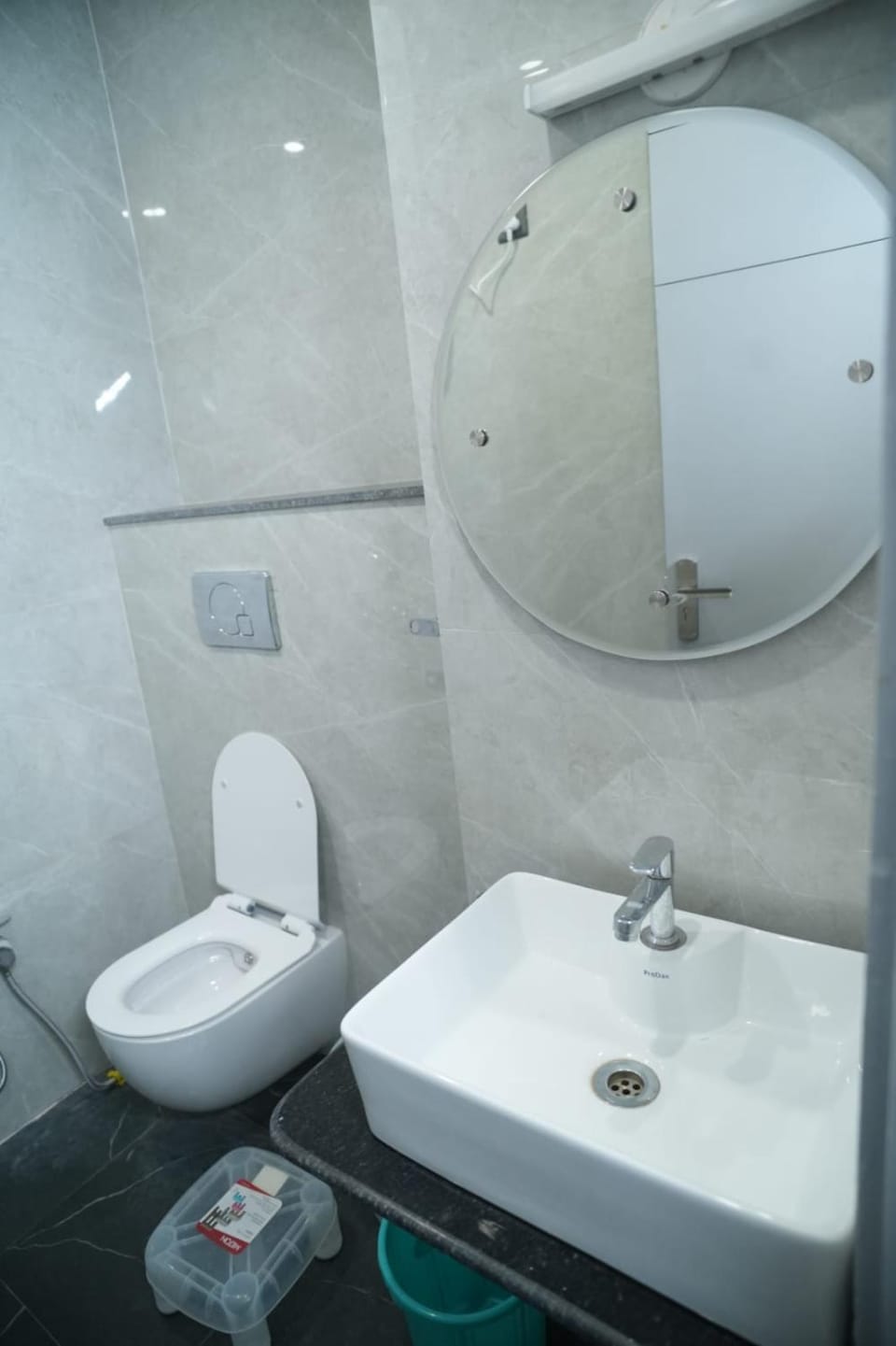 Toilet, Bathroom