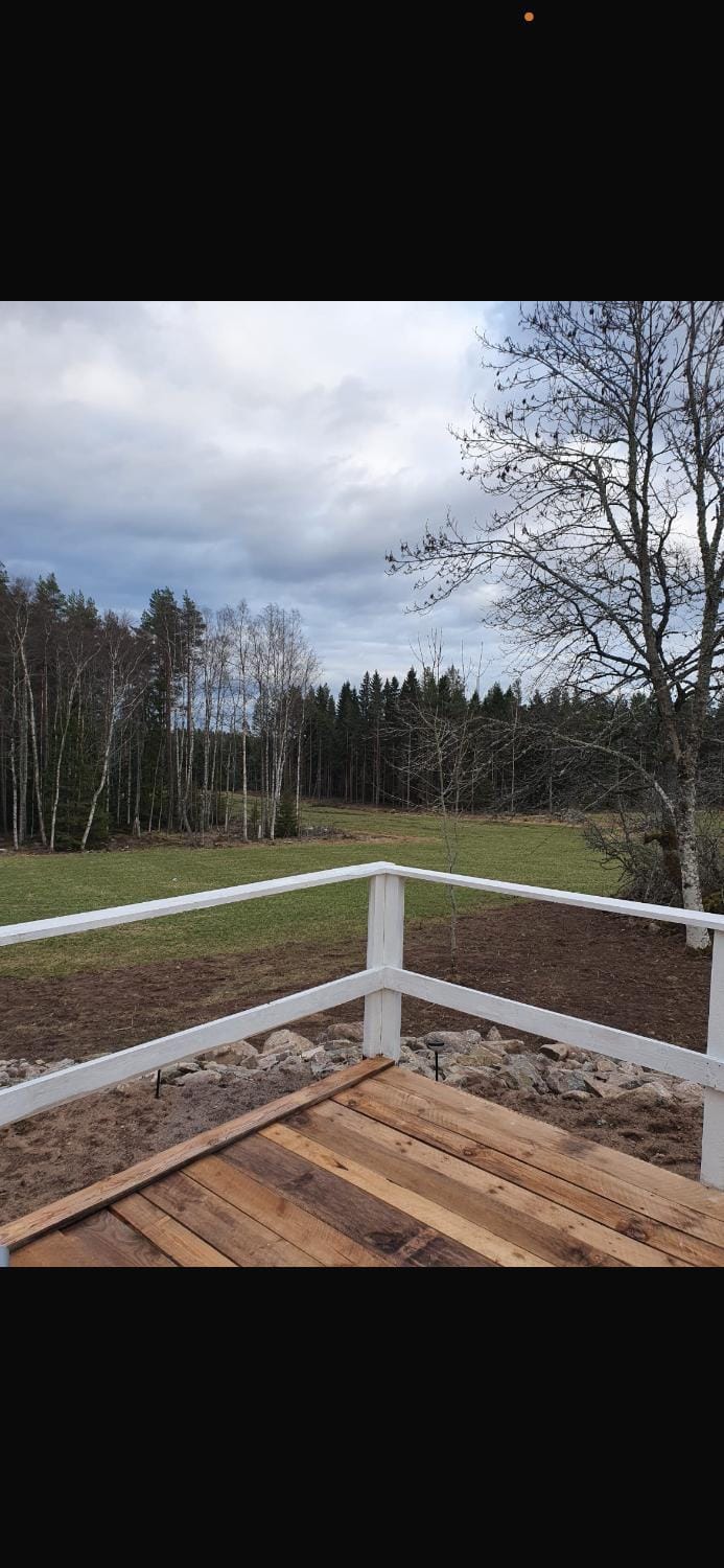 Stenshemmet Holidayhome Apartment in Västra Götaland County