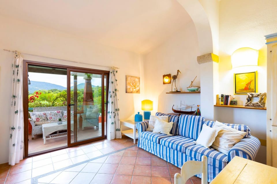 Balcony/Terrace, Living room, Dining area