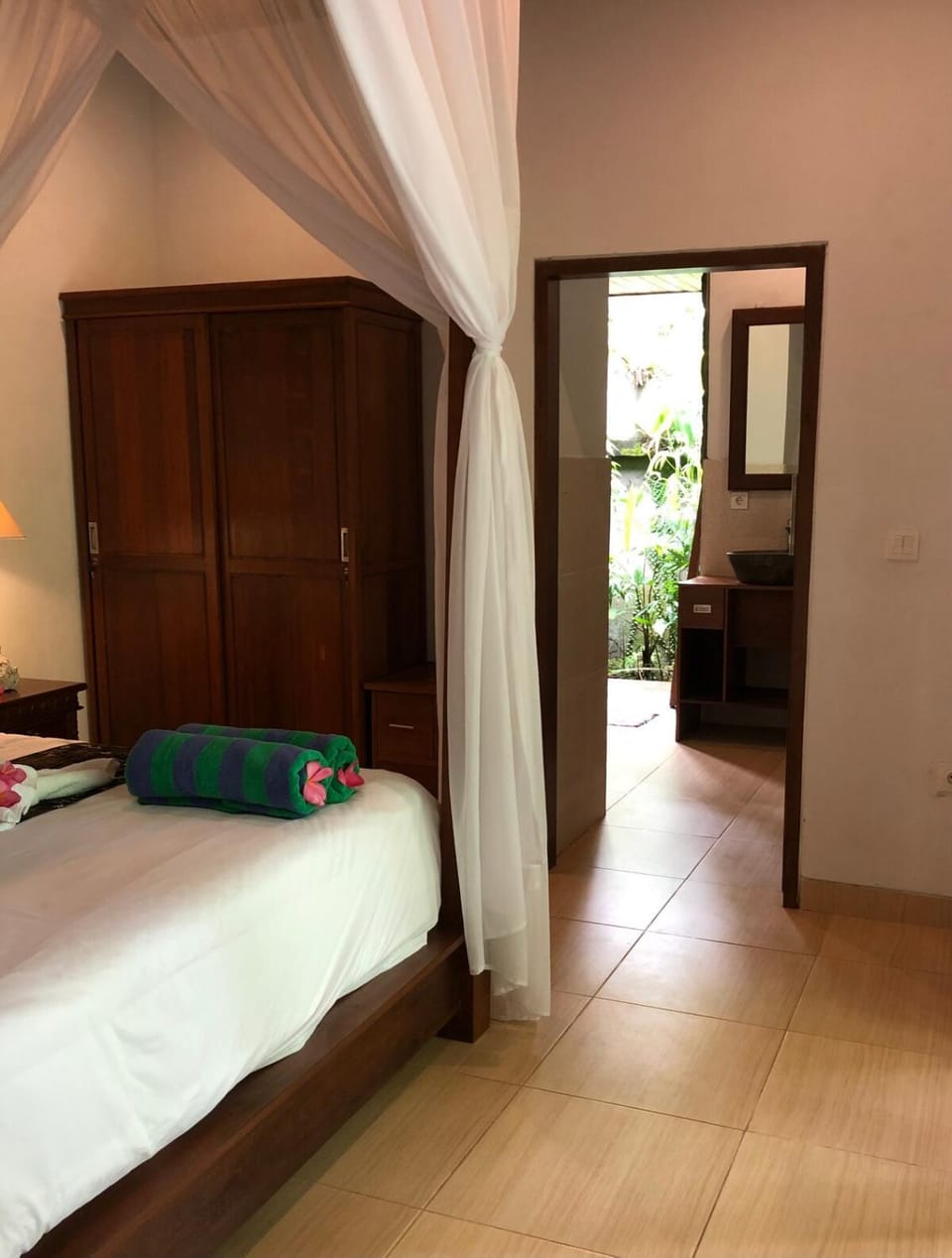 Candra Loka Villas Villa in Abiansemal