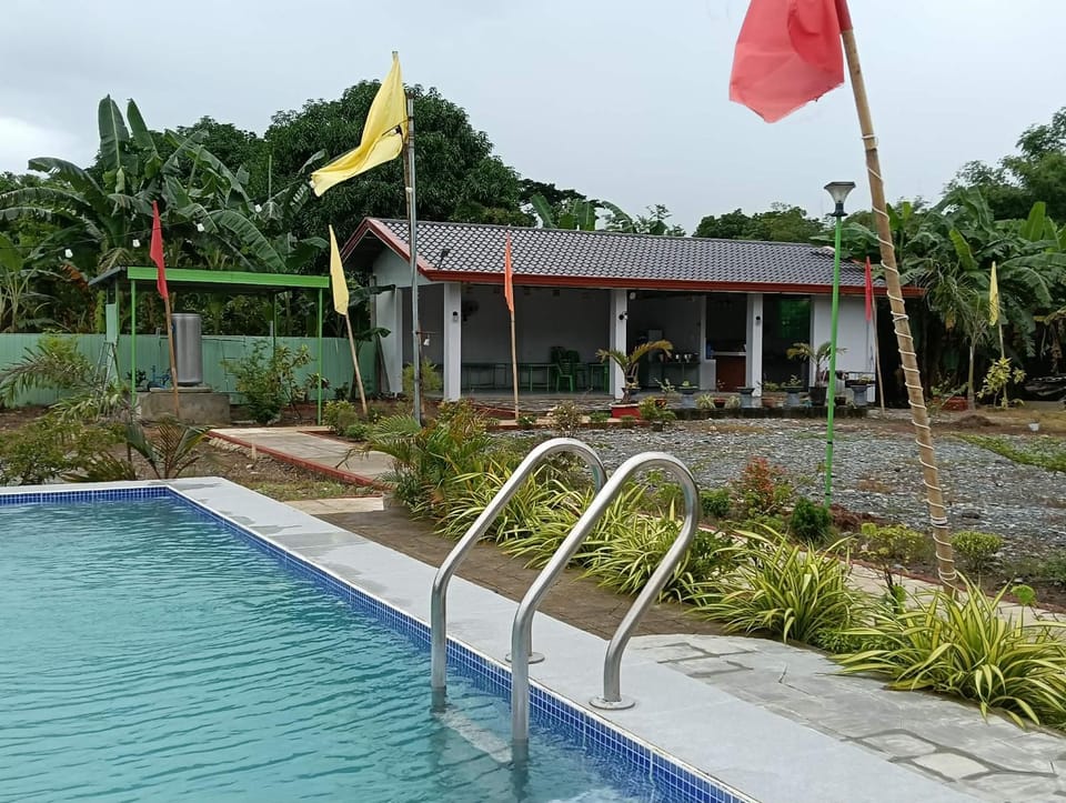Wilson Hills Travelers Suites and Transient Nature lodge in San Juan