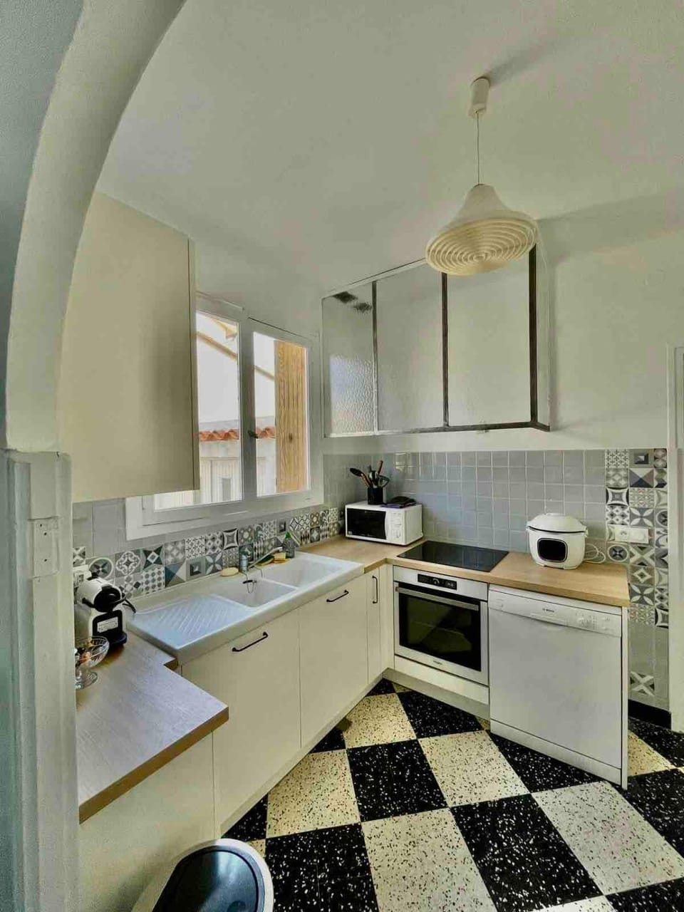 Villa les Pins House in Canet-en-Roussillon