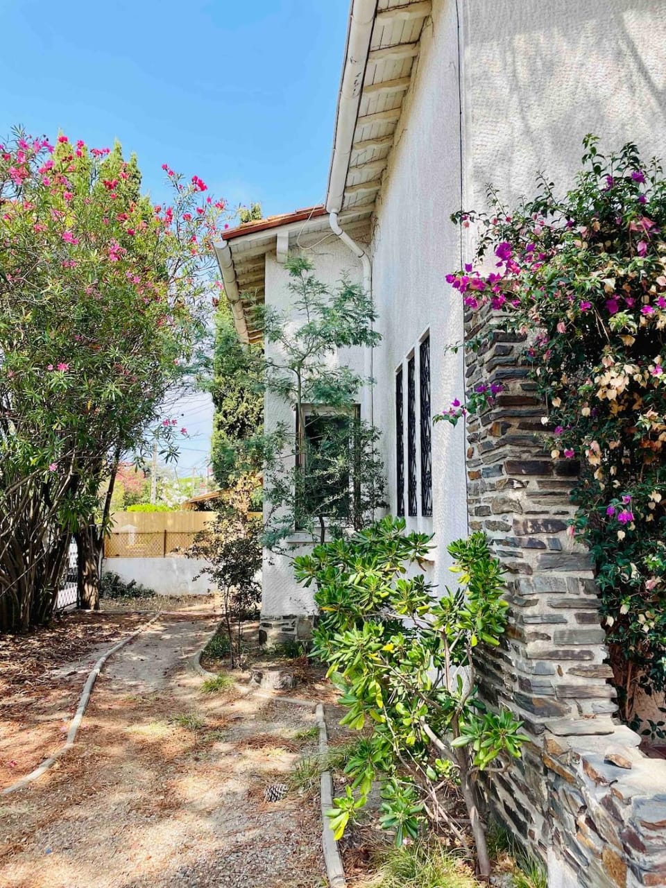 Villa les Pins House in Canet-en-Roussillon