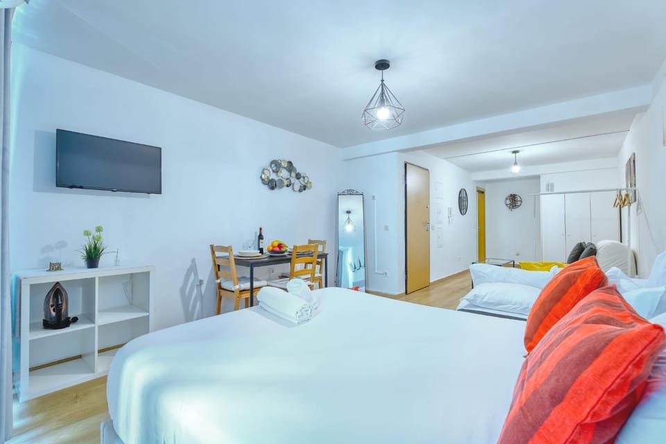 central and beautiful apartment Lisbon Apartment in Lisbon