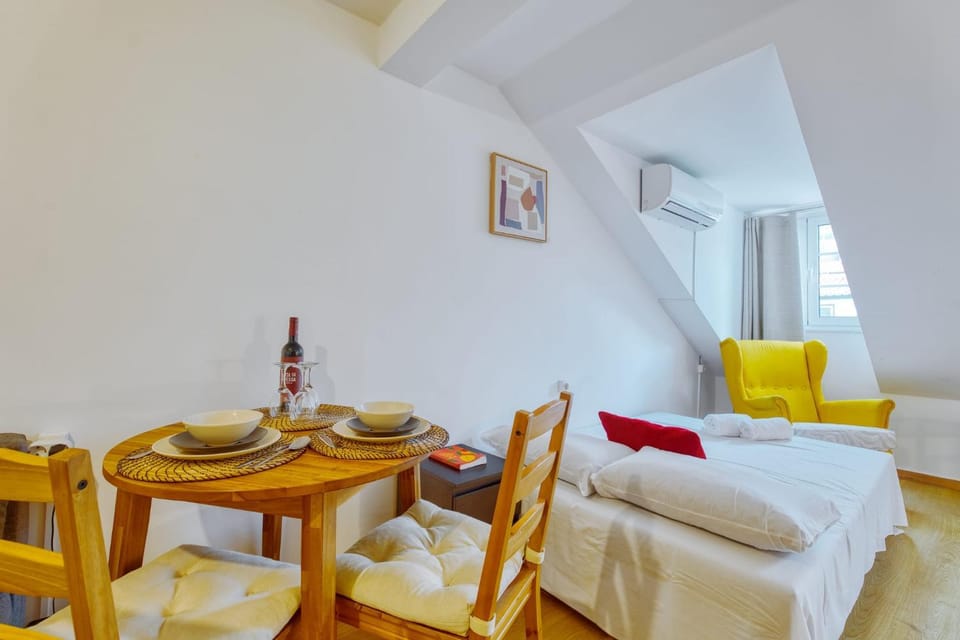 central and beautiful apartment Lisbon Apartment in Lisbon