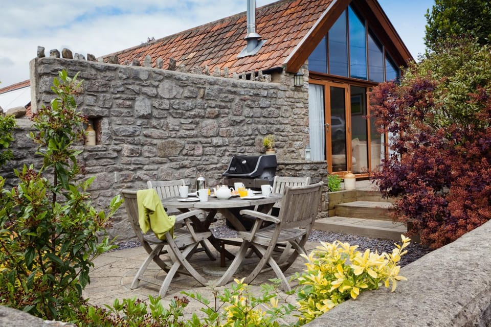 Patio, Balcony/Terrace