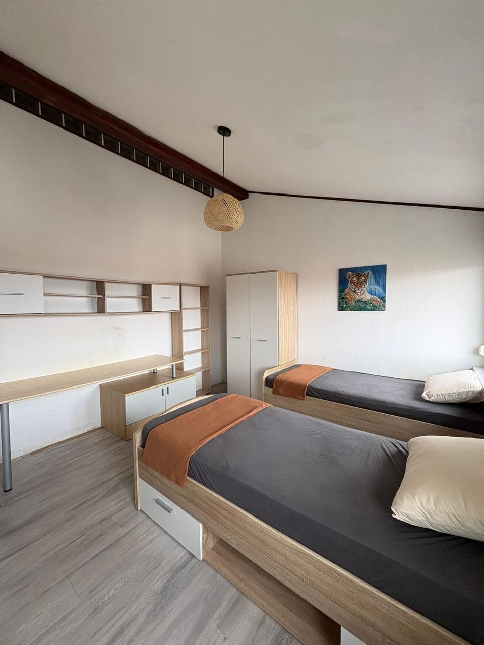 Sunny View Apartment in Slovenia