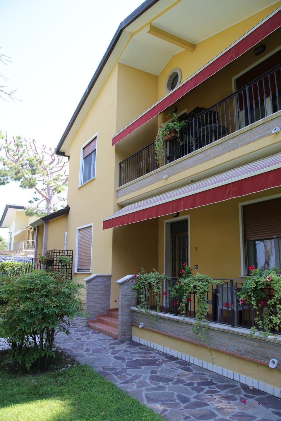 Giardino al Mare New Apartment Apartment in Cavallino-Treporti