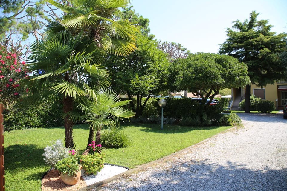 Giardino al Mare New Apartment Apartment in Cavallino-Treporti