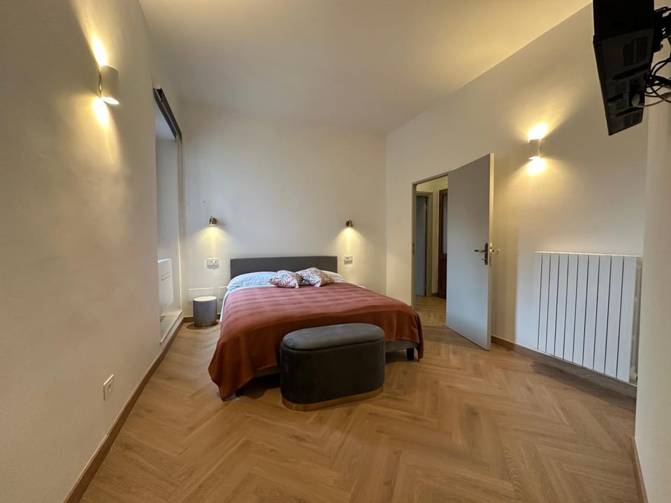 Piazza Sant'Agostino Rooms Bed and Breakfast in Umbria