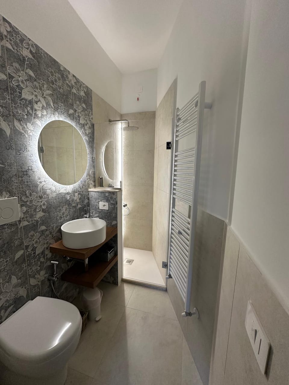 Piazza Sant'Agostino Rooms Bed and Breakfast in Umbria