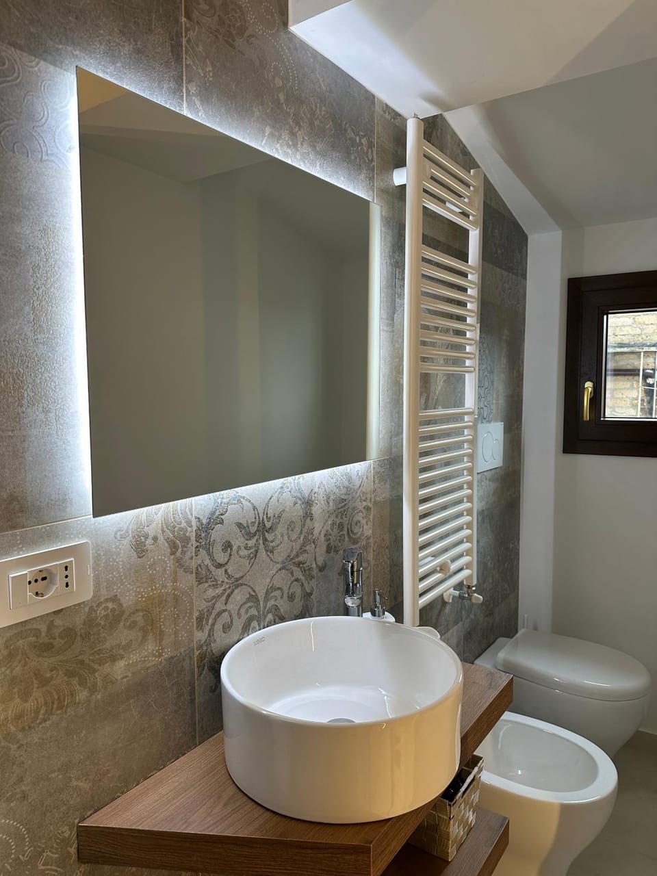 Piazza Sant'Agostino Rooms Bed and Breakfast in Umbria