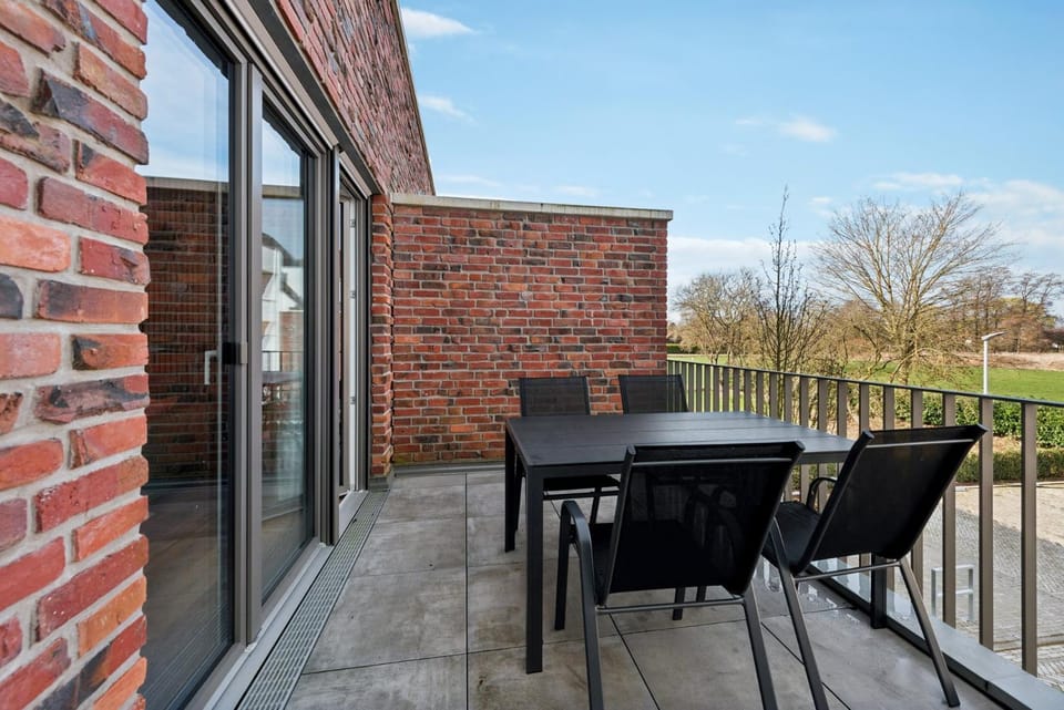 Balcony/Terrace, Seating area, Dining area