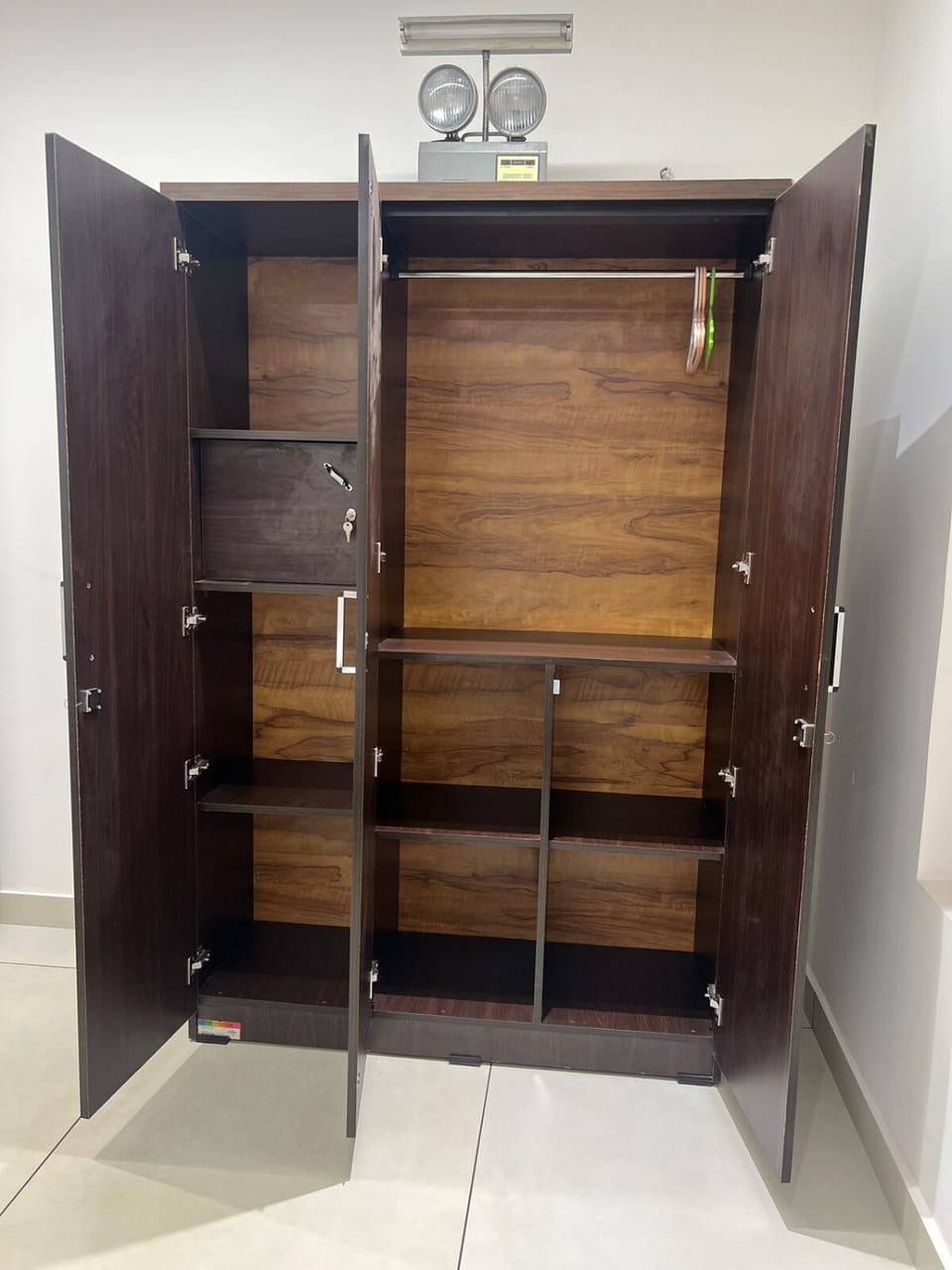 Indhusagaram Homely AC lower floor stay near Technopark Apartment in Thiruvananthapuram