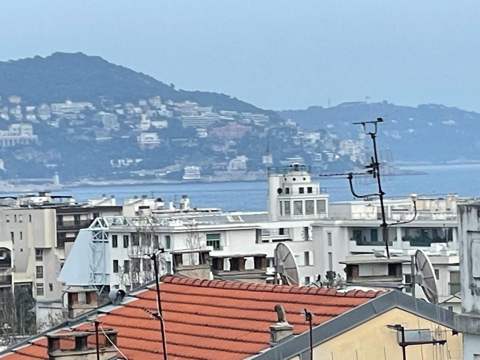 Sea view