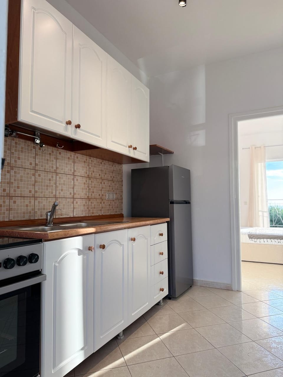 Casa Boha Garden Bed and Breakfast in Vlorë County, Albania