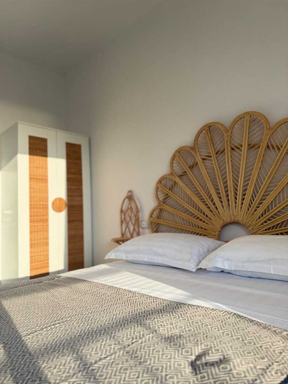 Casa Boha Garden Bed and Breakfast in Vlorë County, Albania