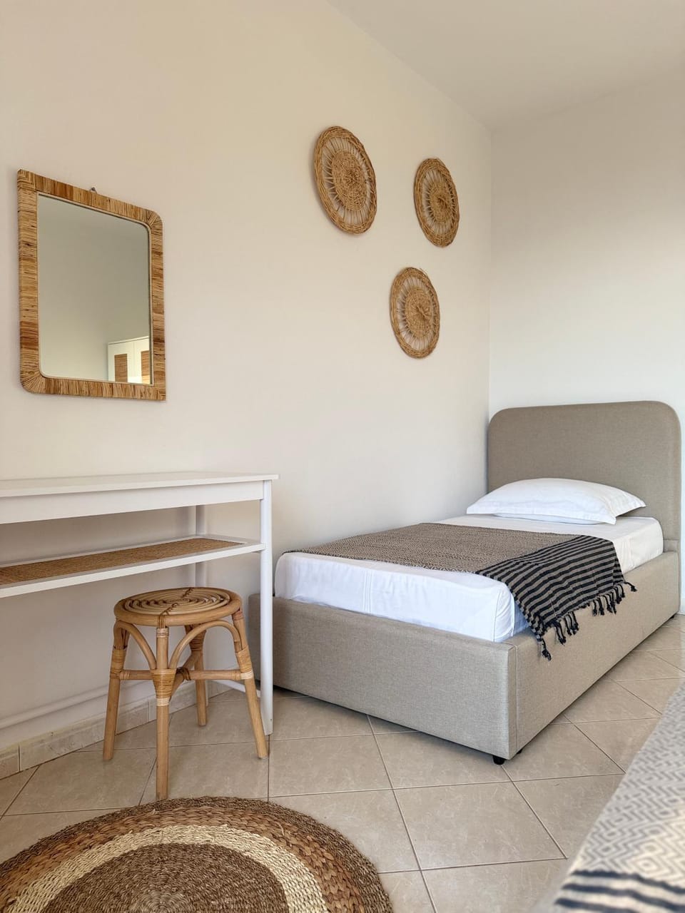 Casa Boha Garden Bed and Breakfast in Vlorë County, Albania