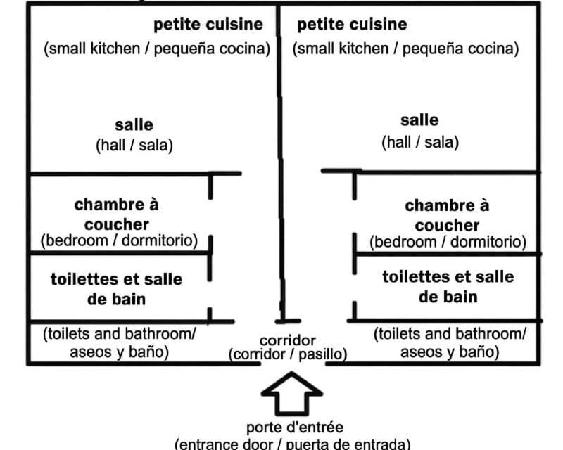 An apartment in the very center of the city for 8 guests Nearby are a tram stop and train station Apartment in Nice
