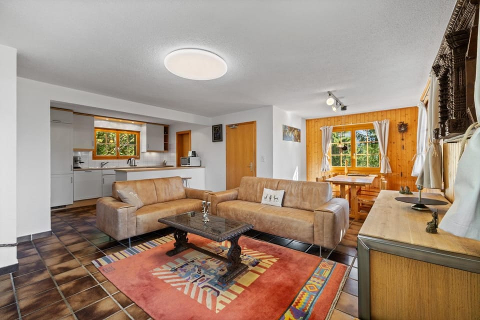 Communal lounge/ TV room, Living room