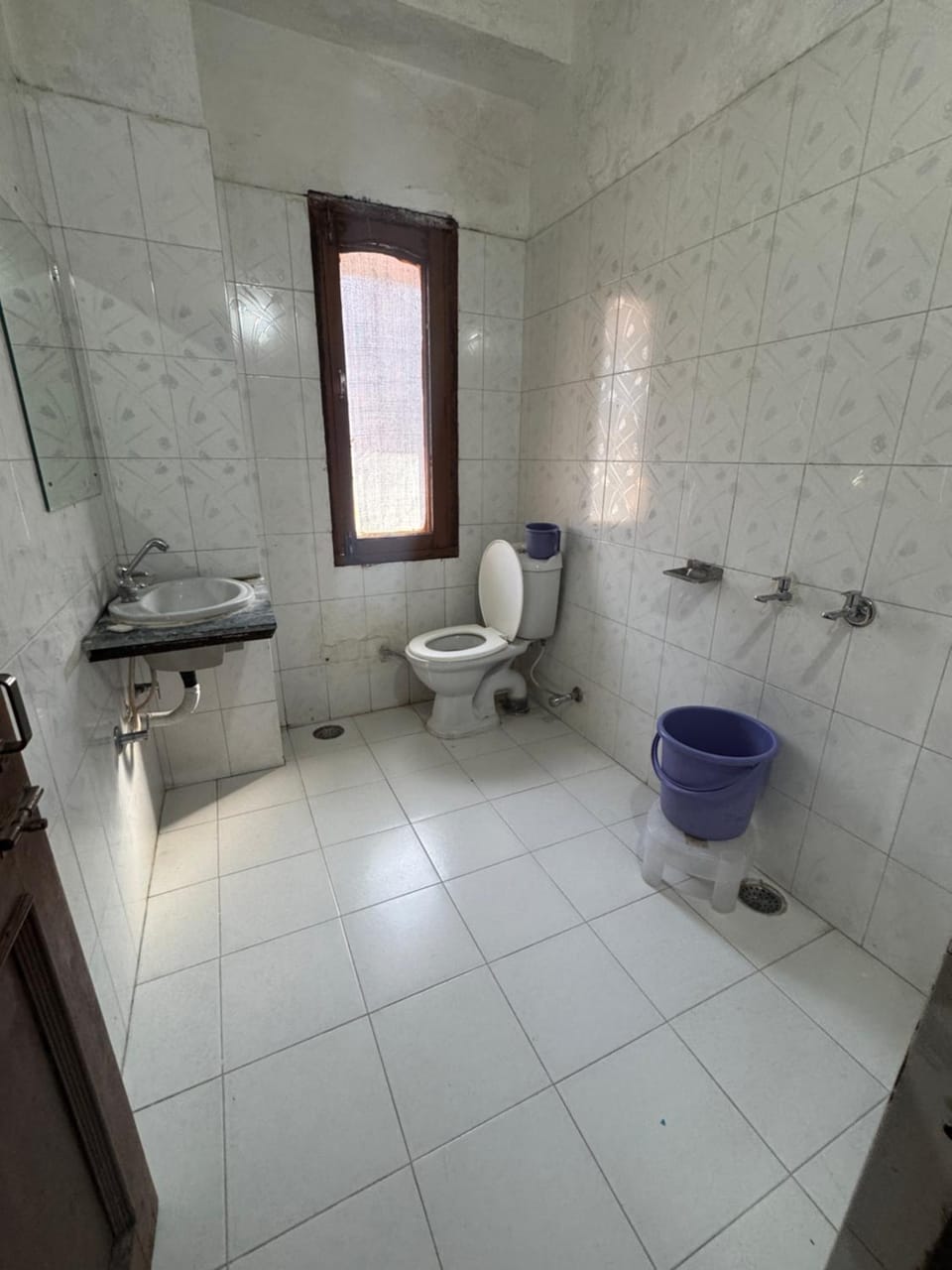 Shower, Toilet, Bathroom, bidet