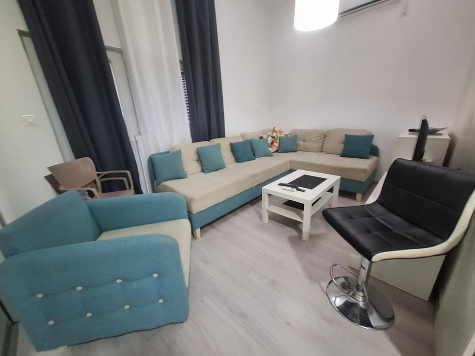 Apartment Star Cetinje Apartment in Montenegro