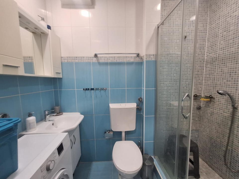 Apartment Star Cetinje Apartment in Montenegro