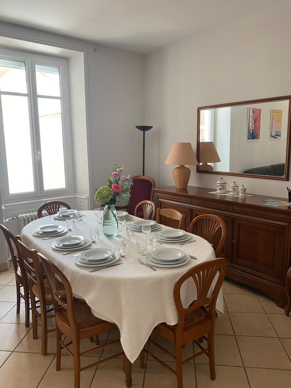 Belle maison familiale à 150 m de la plage House in Les Sables-d'Olonne