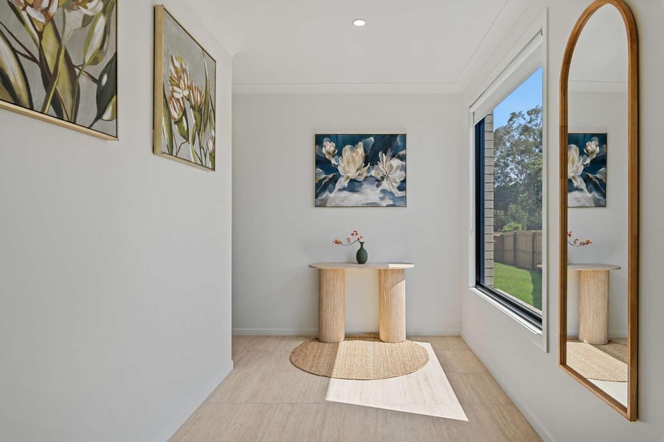 Neiwand Residence by Arvia Living House in Brisbane