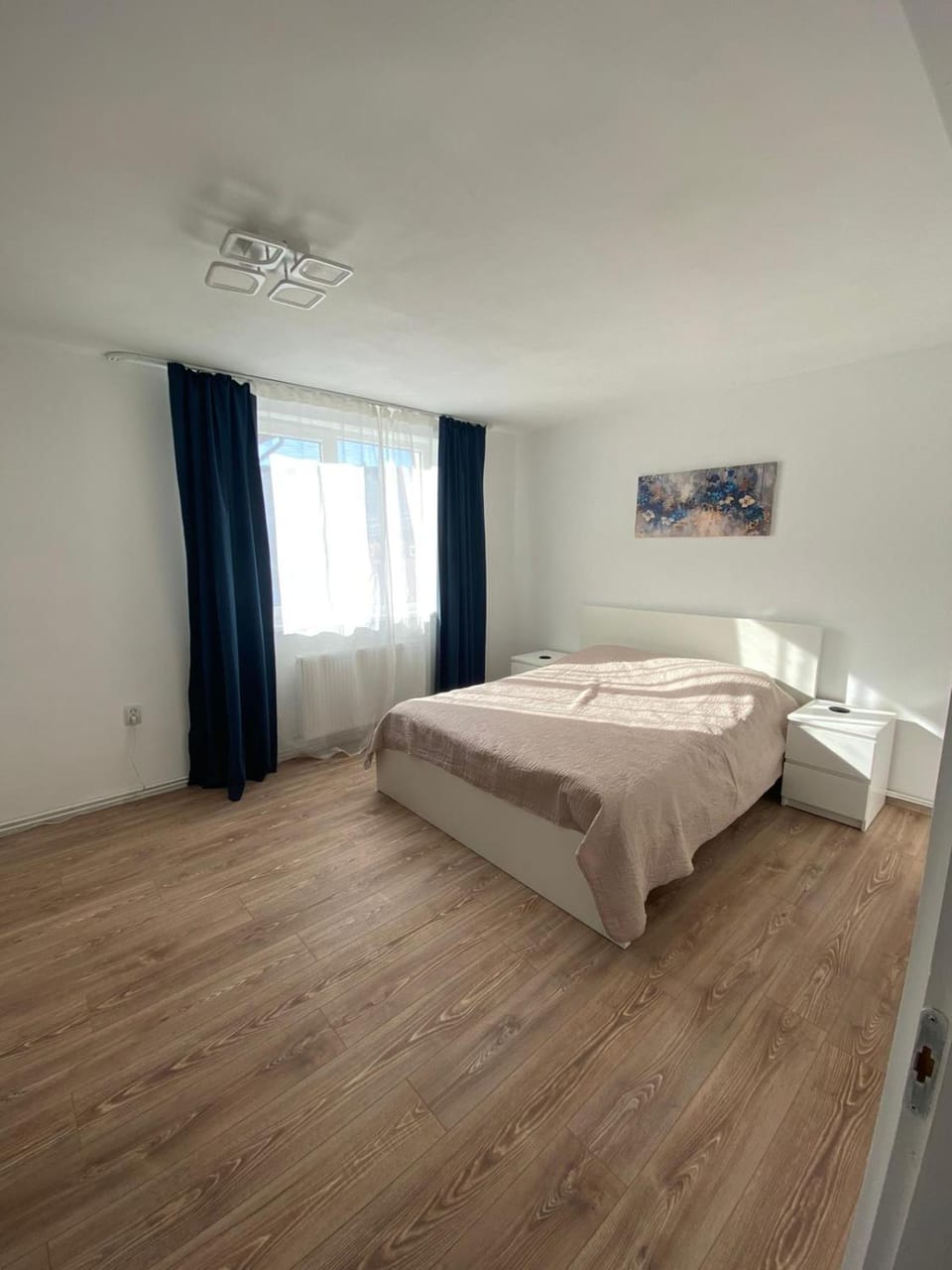 Anastasia Apartment in Romania