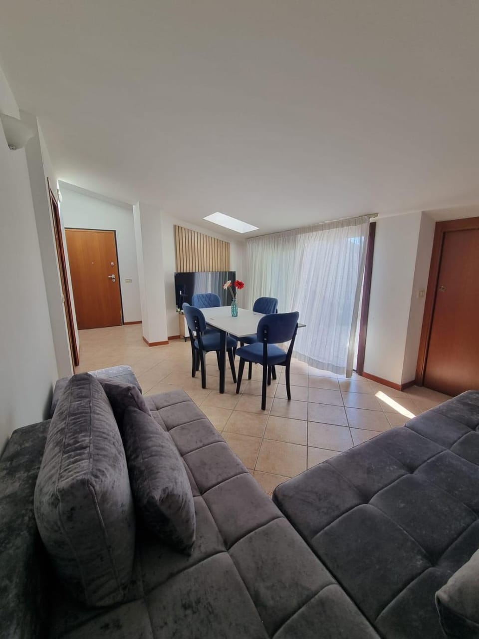 Cocco1 Apartment in Marche