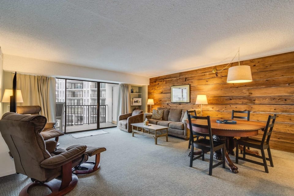 Bluewater East 603 N House in Ocean City