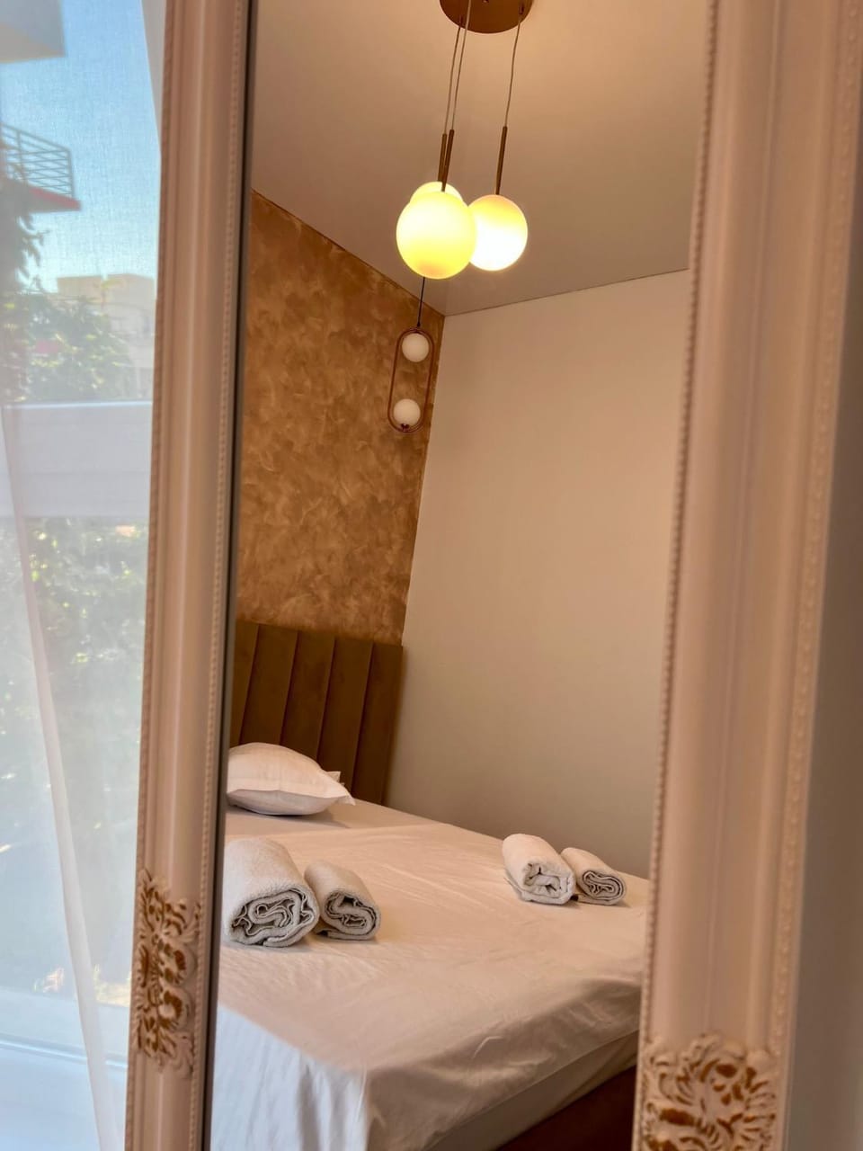 Luxury Residence Apartment in Constanța County