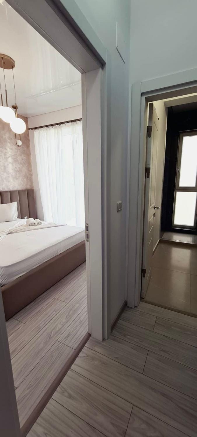 Luxury Residence Apartment in Constanța County
