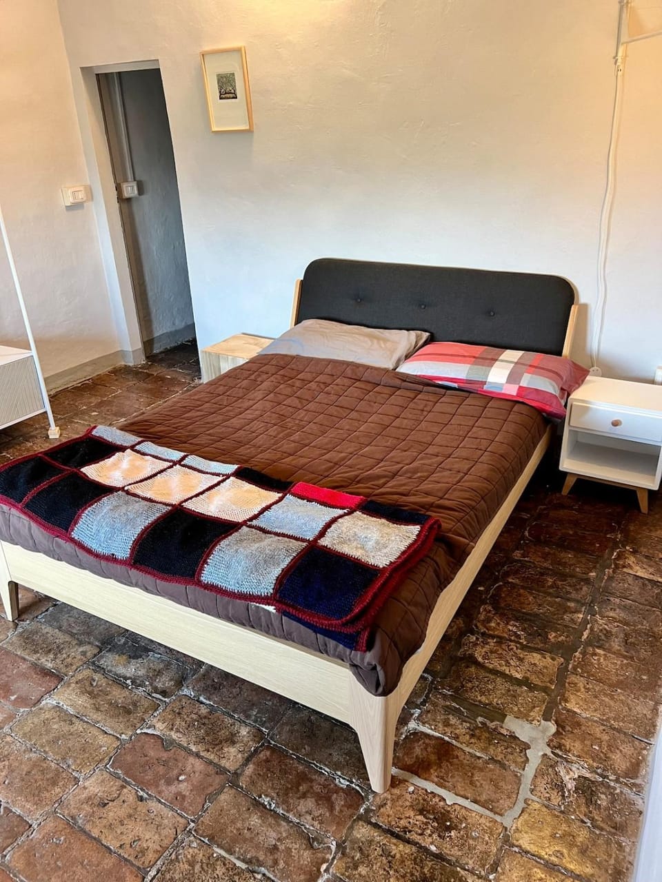 Dimora Palazzo Ubaldini Apartment in Urbino
