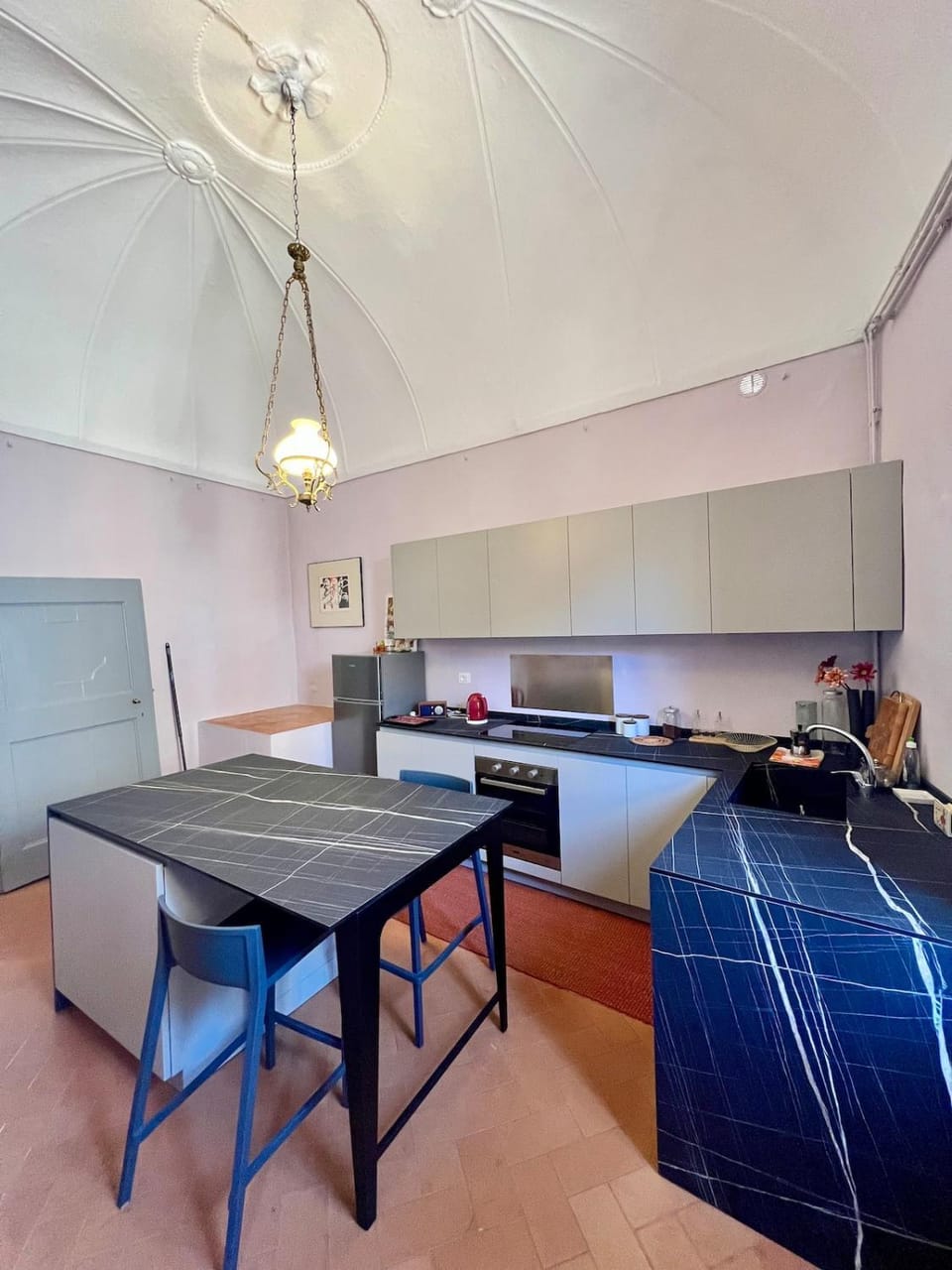 Dimora Palazzo Ubaldini Apartment in Urbino