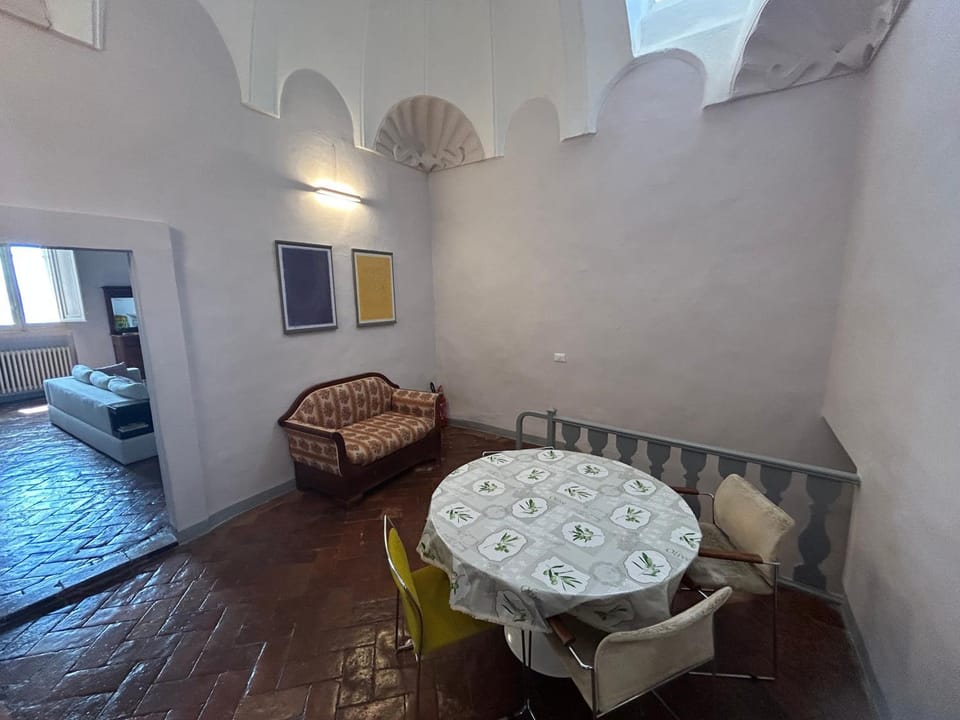 Dimora Palazzo Ubaldini Apartment in Urbino