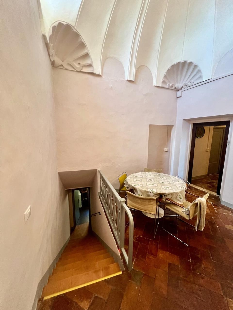 Dimora Palazzo Ubaldini Apartment in Urbino