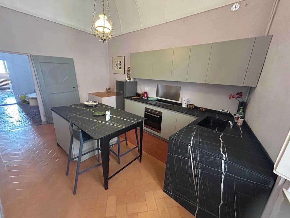 Dimora Palazzo Ubaldini Apartment in Urbino