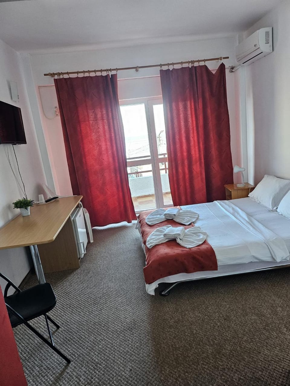 Veral Costinest Hotel in Constanța County
