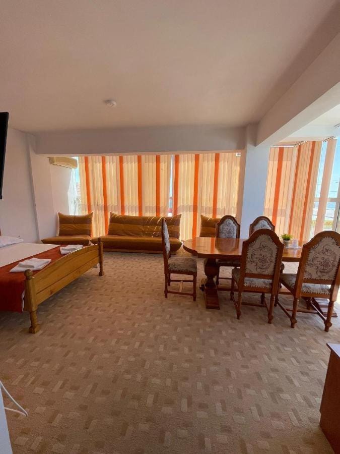 Veral Costinest Hotel in Constanța County
