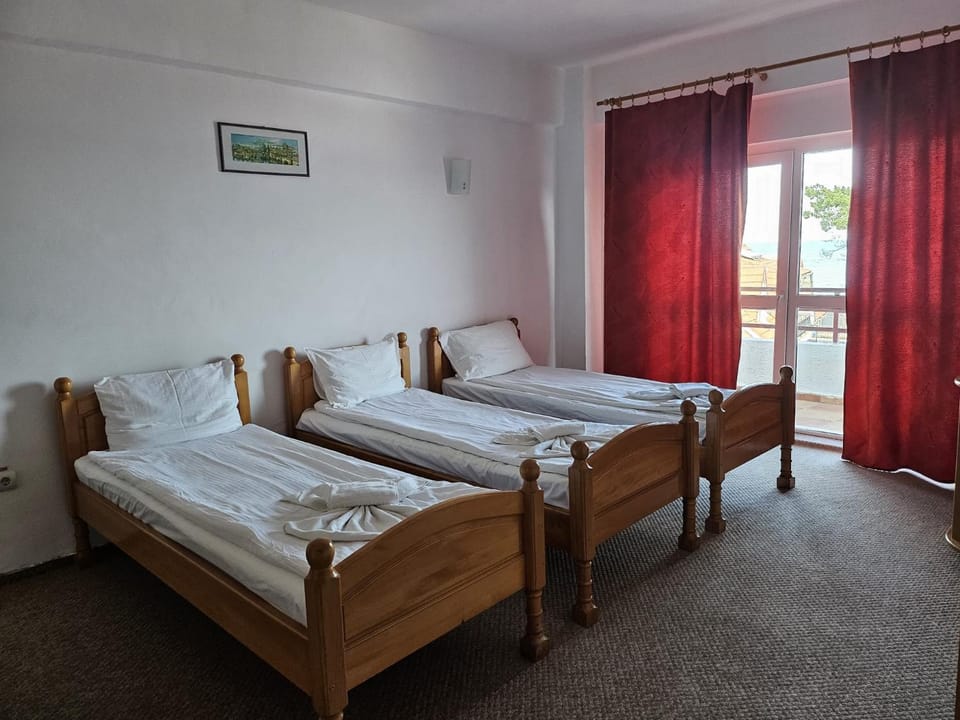 Veral Costinest Hotel in Constanța County