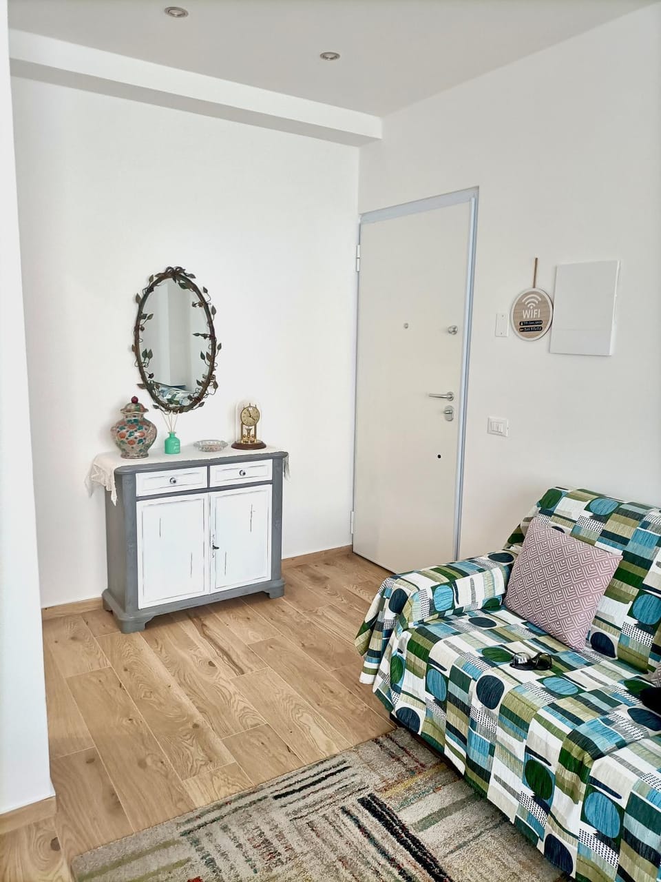 La casa di Susy Apartment in Follonica