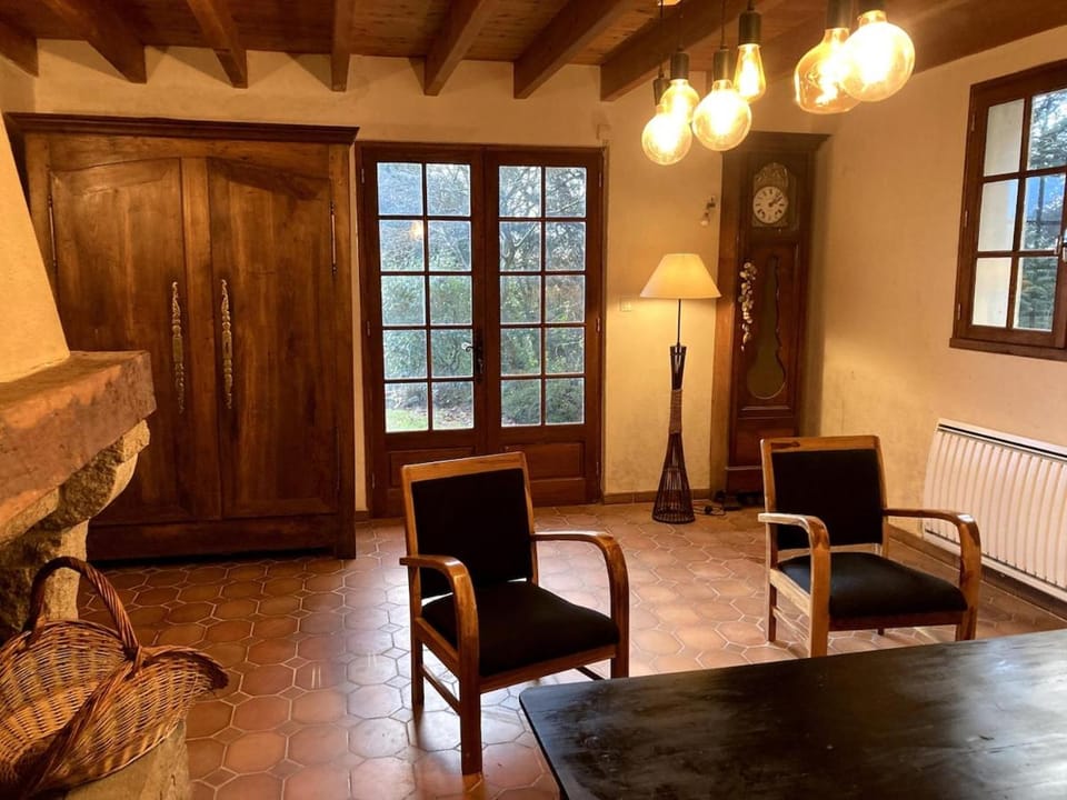 La maison des bois House in Paimpol