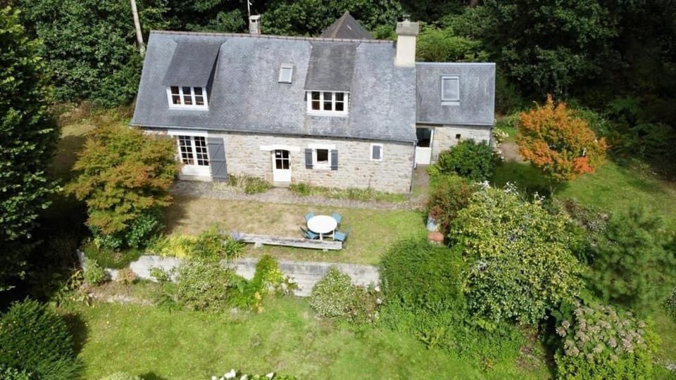 La maison des bois House in Paimpol