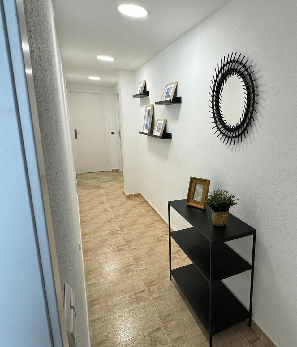 Atico Blasco Ib Apartment in Peniscola